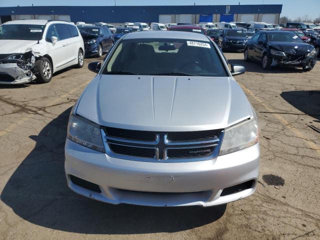 Photo 4 VIN: 1C3CDZAB9CN151307 - DODGE AVENGER 