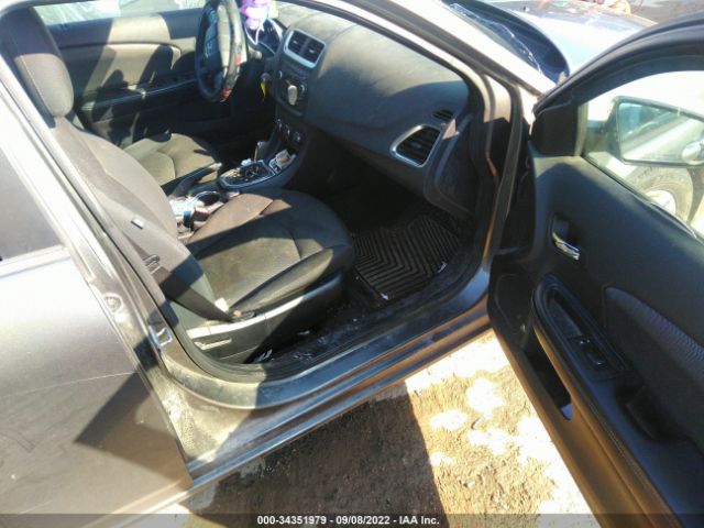 Photo 4 VIN: 1C3CDZAB9CN171329 - DODGE AVENGER 