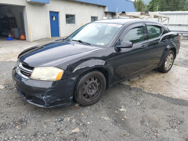 Photo 0 VIN: 1C3CDZAB9CN173209 - DODGE AVENGER SE 