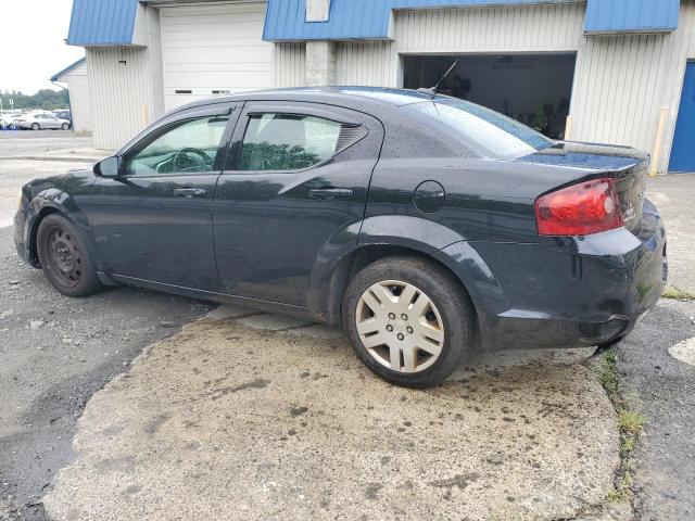 Photo 1 VIN: 1C3CDZAB9CN173209 - DODGE AVENGER SE 