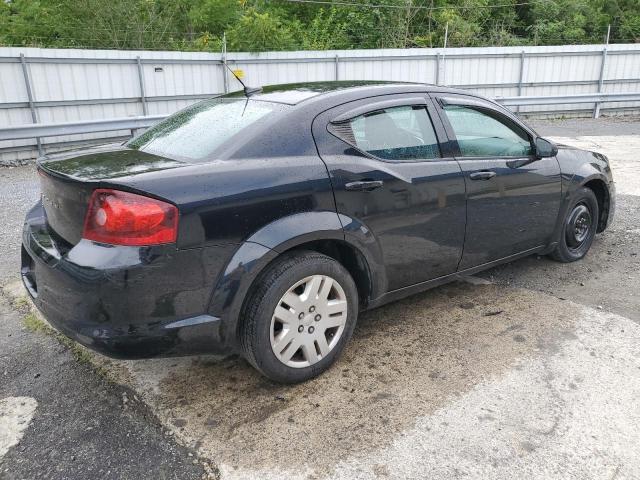 Photo 2 VIN: 1C3CDZAB9CN173209 - DODGE AVENGER SE 