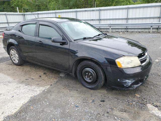 Photo 3 VIN: 1C3CDZAB9CN173209 - DODGE AVENGER SE 