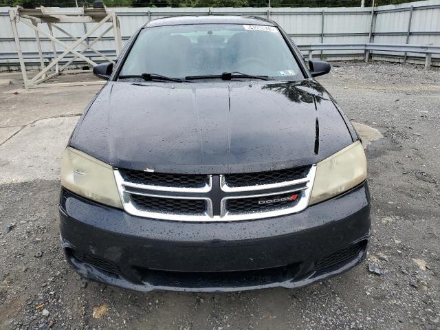 Photo 4 VIN: 1C3CDZAB9CN173209 - DODGE AVENGER SE 