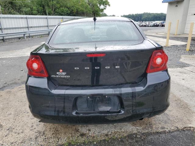 Photo 5 VIN: 1C3CDZAB9CN173209 - DODGE AVENGER SE 