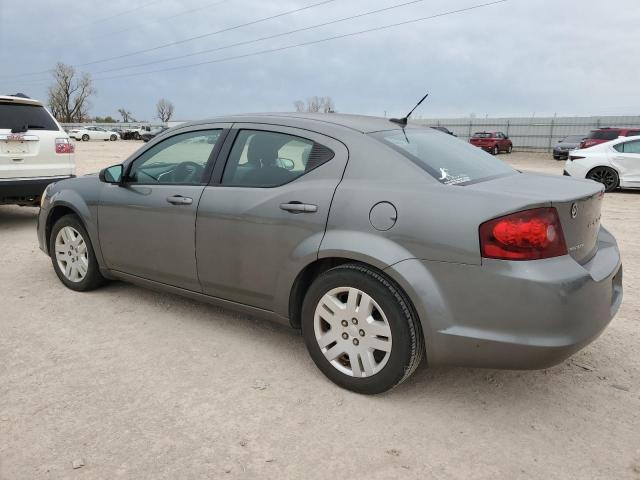 Photo 1 VIN: 1C3CDZAB9CN173842 - DODGE AVENGER 