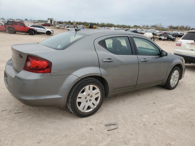 Photo 2 VIN: 1C3CDZAB9CN173842 - DODGE AVENGER 