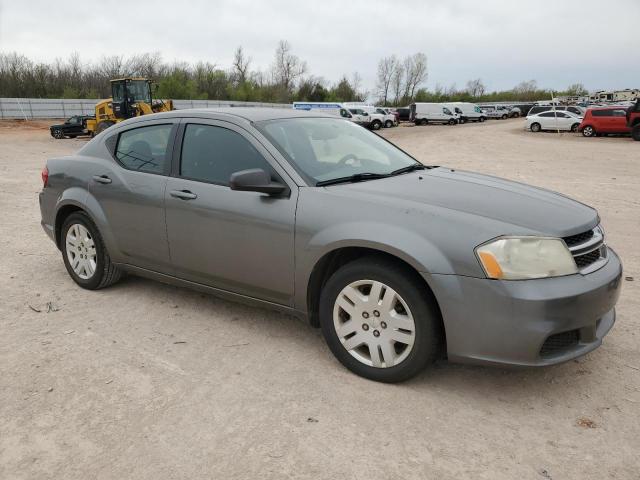 Photo 3 VIN: 1C3CDZAB9CN173842 - DODGE AVENGER 