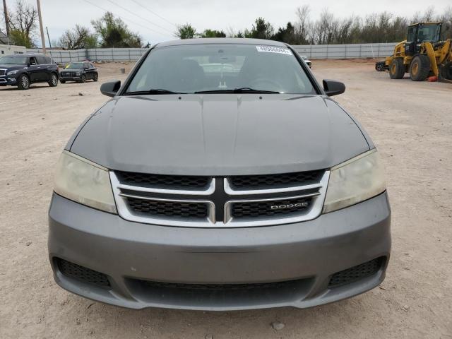 Photo 4 VIN: 1C3CDZAB9CN173842 - DODGE AVENGER 