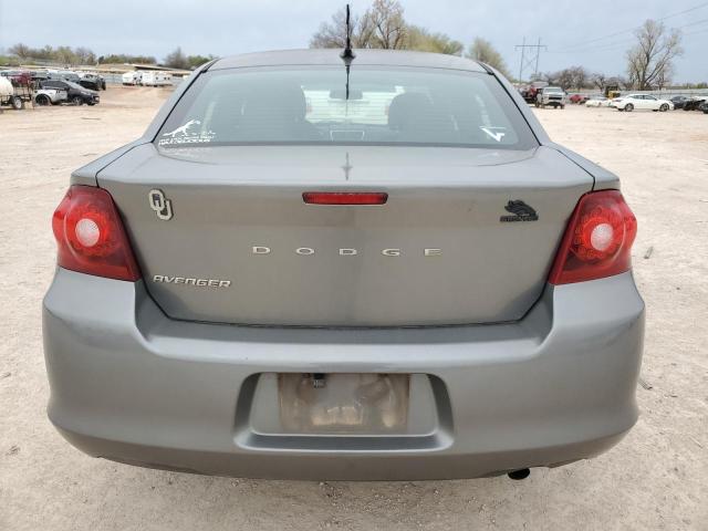 Photo 5 VIN: 1C3CDZAB9CN173842 - DODGE AVENGER 