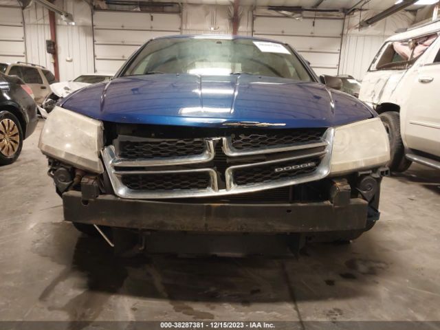 Photo 5 VIN: 1C3CDZAB9CN182315 - DODGE AVENGER 