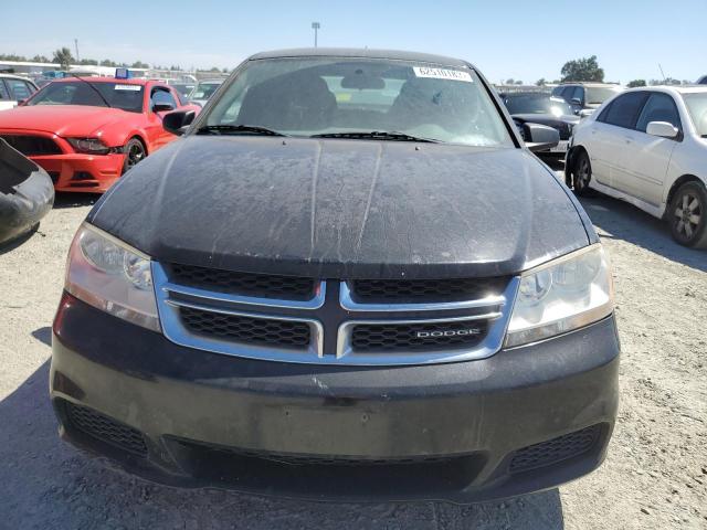 Photo 4 VIN: 1C3CDZAB9CN193878 - DODGE AVENGER SE 