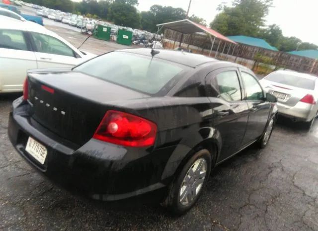 Photo 3 VIN: 1C3CDZAB9CN211571 - DODGE AVENGER 