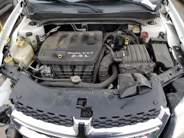 Photo 10 VIN: 1C3CDZAB9CN212025 - DODGE AVENGER 