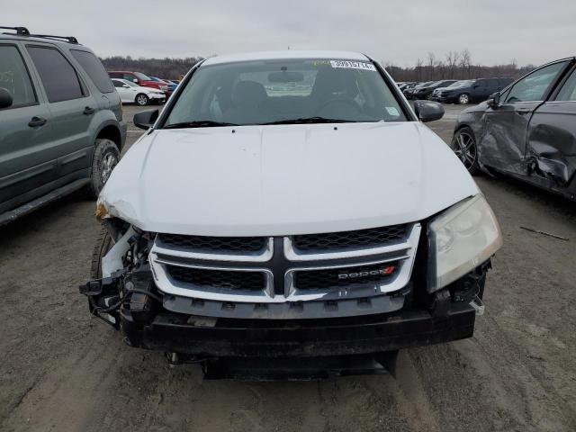 Photo 4 VIN: 1C3CDZAB9CN212025 - DODGE AVENGER 