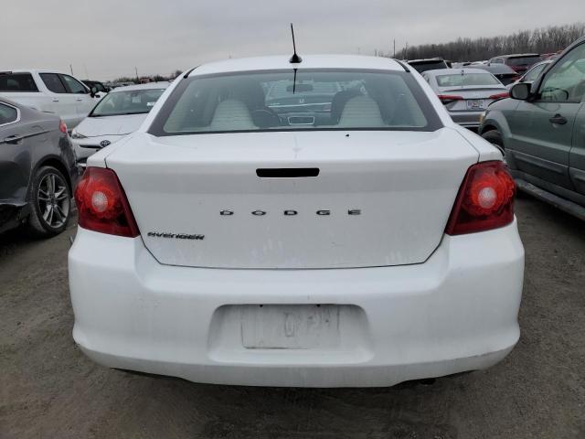 Photo 5 VIN: 1C3CDZAB9CN212025 - DODGE AVENGER 