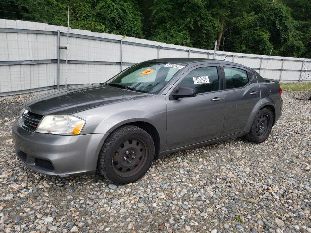 Photo 0 VIN: 1C3CDZAB9CN214437 - DODGE AVENGER SE 