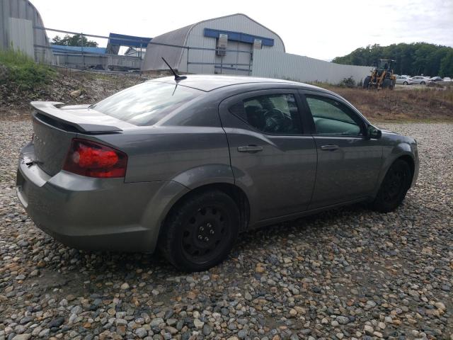 Photo 2 VIN: 1C3CDZAB9CN214437 - DODGE AVENGER SE 