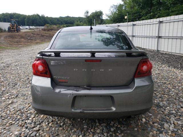 Photo 5 VIN: 1C3CDZAB9CN214437 - DODGE AVENGER SE 