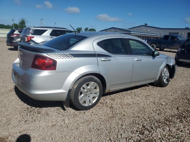 Photo 2 VIN: 1C3CDZAB9CN216561 - DODGE AVENGER 