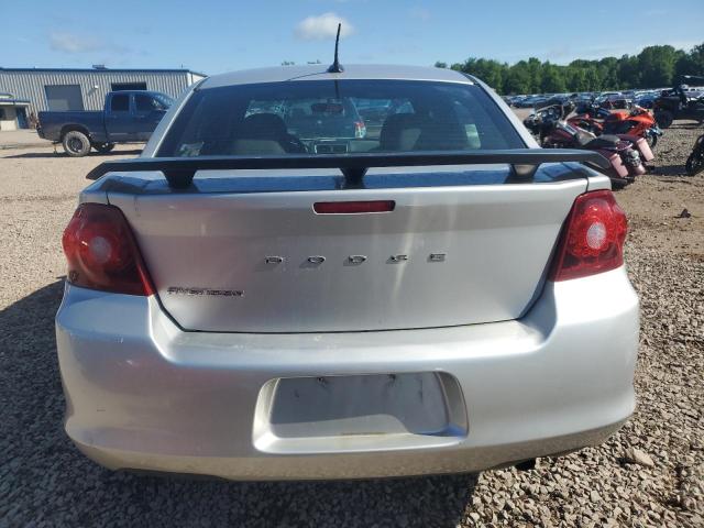 Photo 5 VIN: 1C3CDZAB9CN216561 - DODGE AVENGER 