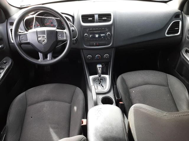 Photo 7 VIN: 1C3CDZAB9CN221002 - DODGE AVENGER SE 