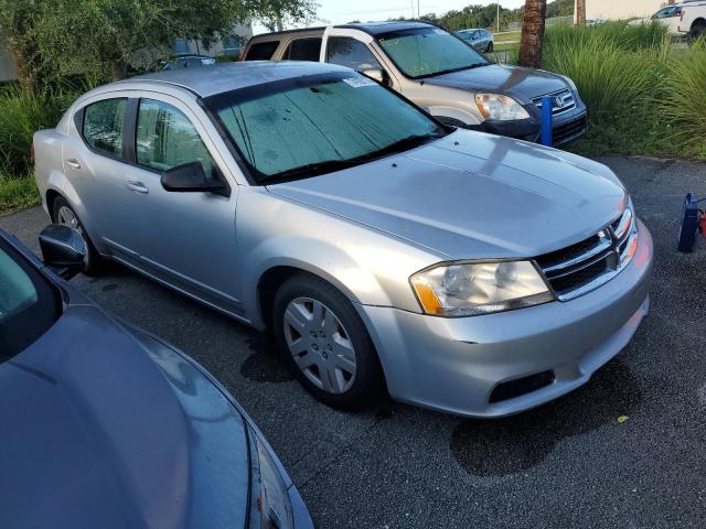 Photo 3 VIN: 1C3CDZAB9CN231335 - DODGE AVENGER SE 