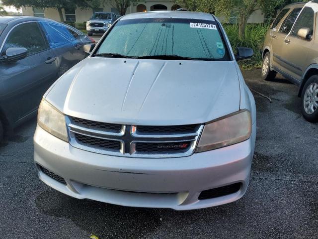 Photo 4 VIN: 1C3CDZAB9CN231335 - DODGE AVENGER SE 