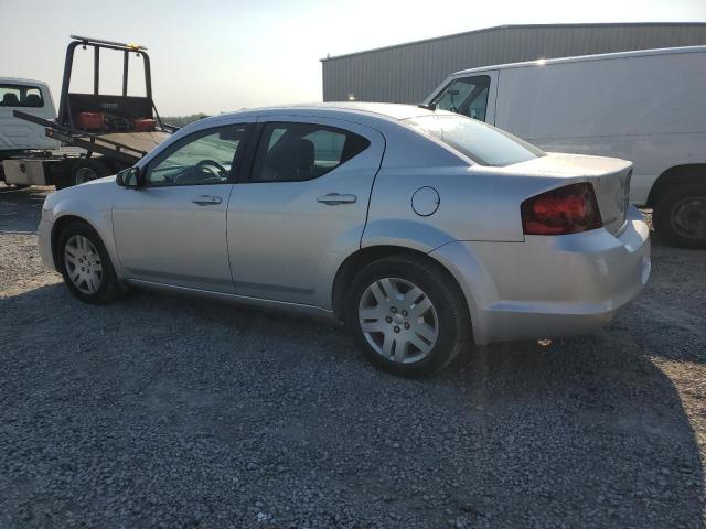 Photo 1 VIN: 1C3CDZAB9CN233005 - DODGE AVENGER SE 