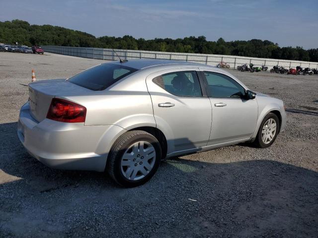 Photo 2 VIN: 1C3CDZAB9CN233005 - DODGE AVENGER SE 