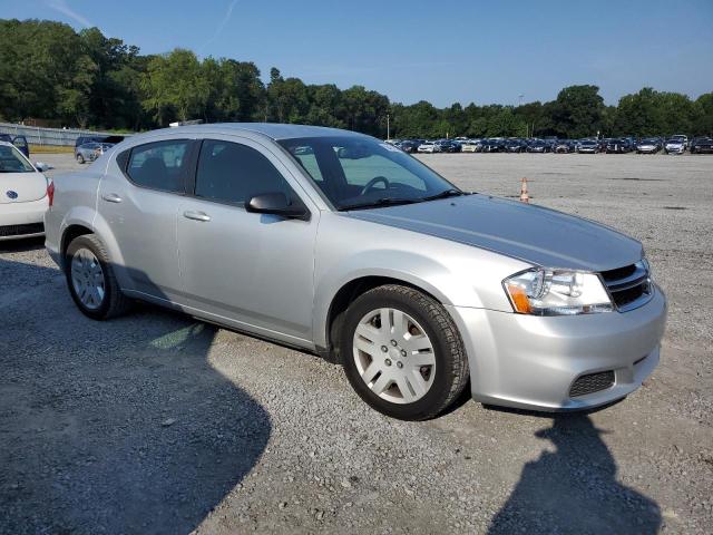 Photo 3 VIN: 1C3CDZAB9CN233005 - DODGE AVENGER SE 