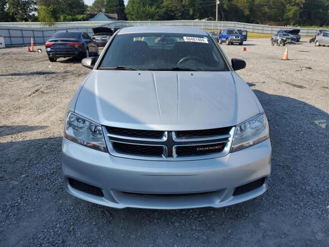 Photo 4 VIN: 1C3CDZAB9CN233005 - DODGE AVENGER SE 