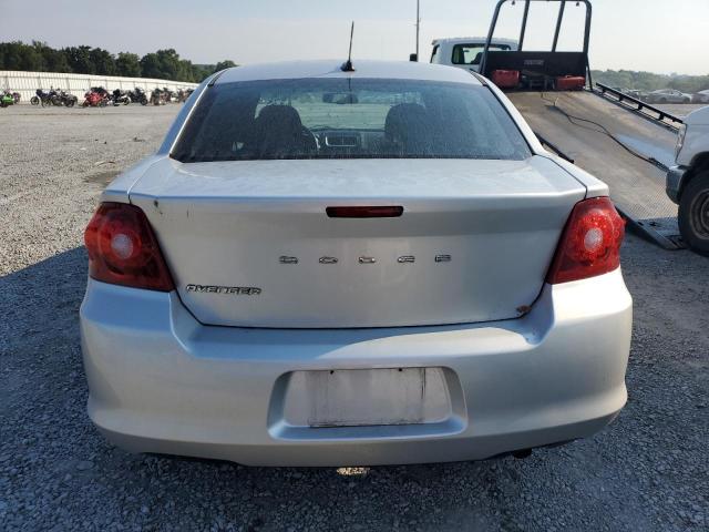 Photo 5 VIN: 1C3CDZAB9CN233005 - DODGE AVENGER SE 