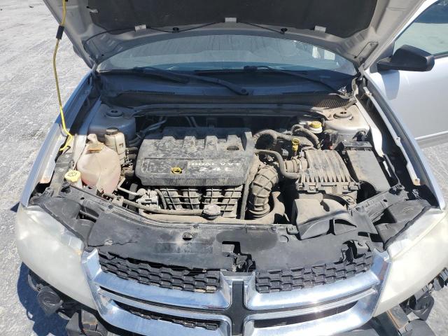 Photo 10 VIN: 1C3CDZAB9CN242626 - DODGE AVENGER 