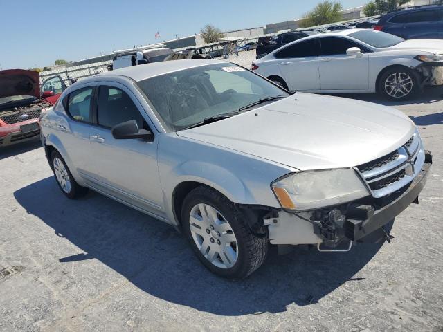 Photo 3 VIN: 1C3CDZAB9CN242626 - DODGE AVENGER 