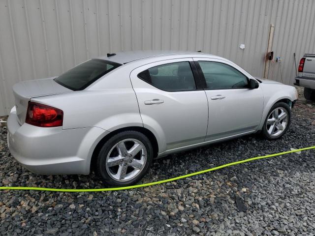 Photo 2 VIN: 1C3CDZAB9CN252363 - DODGE AVENGER 