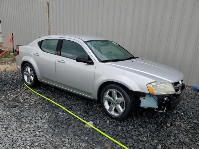 Photo 3 VIN: 1C3CDZAB9CN252363 - DODGE AVENGER 