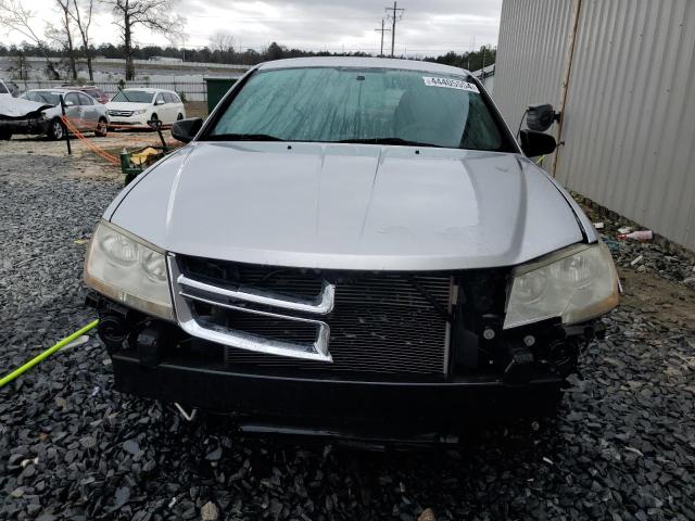 Photo 4 VIN: 1C3CDZAB9CN252363 - DODGE AVENGER 