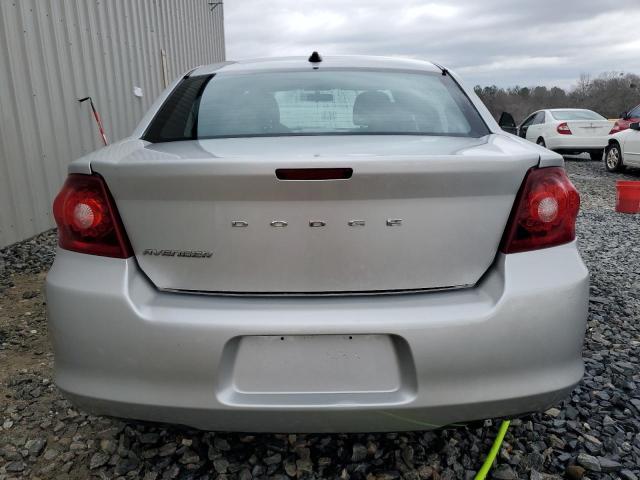 Photo 5 VIN: 1C3CDZAB9CN252363 - DODGE AVENGER 