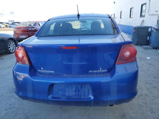 Photo 5 VIN: 1C3CDZAB9CN259863 - DODGE AVENGER SE 