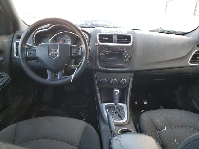 Photo 7 VIN: 1C3CDZAB9CN259863 - DODGE AVENGER SE 