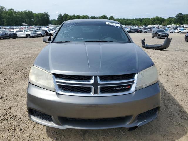 Photo 4 VIN: 1C3CDZAB9CN290160 - DODGE AVENGER 