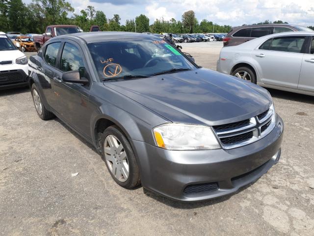 Photo 0 VIN: 1C3CDZAB9CN310892 - DODGE AVENGER SE 