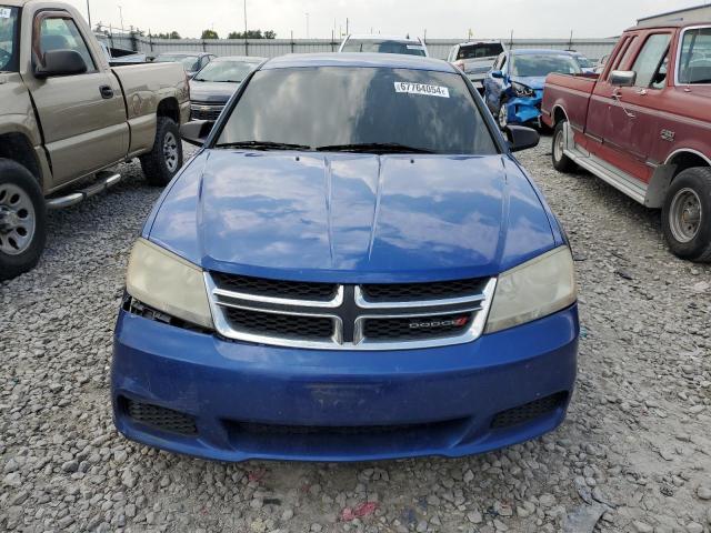 Photo 4 VIN: 1C3CDZAB9CN311704 - DODGE AVENGER SE 