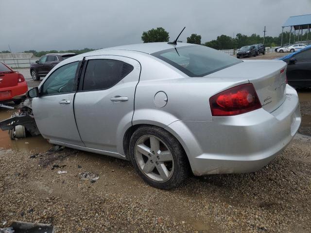 Photo 1 VIN: 1C3CDZAB9CN324386 - DODGE AVENGER SE 