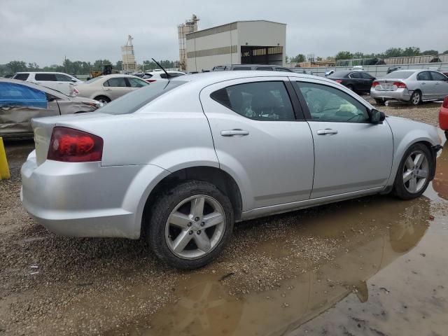 Photo 2 VIN: 1C3CDZAB9CN324386 - DODGE AVENGER SE 