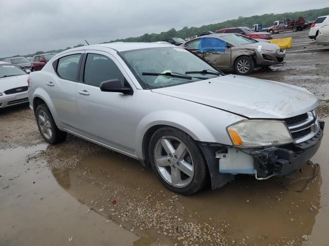 Photo 3 VIN: 1C3CDZAB9CN324386 - DODGE AVENGER SE 