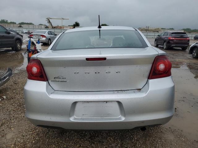 Photo 5 VIN: 1C3CDZAB9CN324386 - DODGE AVENGER SE 