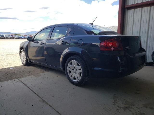 Photo 1 VIN: 1C3CDZAB9DN514478 - DODGE AVENGER 