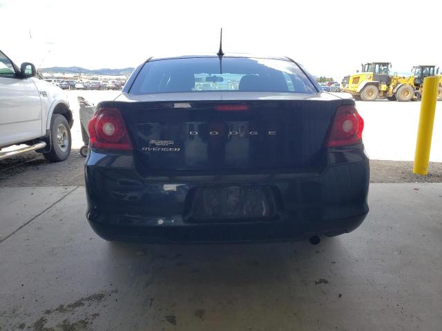 Photo 5 VIN: 1C3CDZAB9DN514478 - DODGE AVENGER 