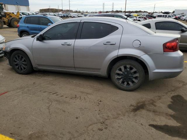 Photo 1 VIN: 1C3CDZAB9DN514609 - DODGE AVENGER 